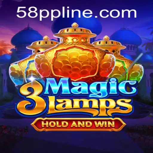 Discover the Enchanting World of 3MagicLamps: A Magical Gaming Experience