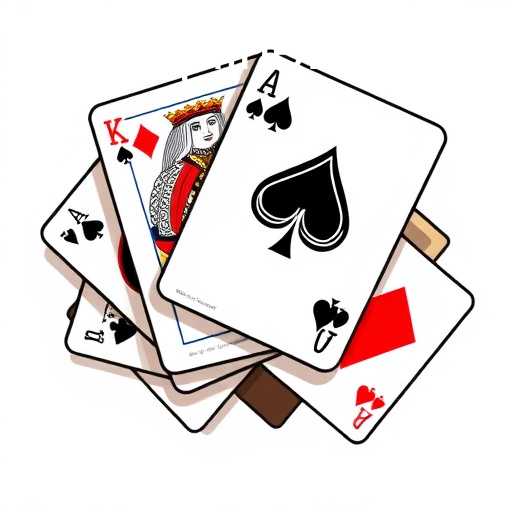 Exploring the Fascination of Card Games 