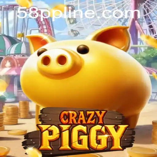 Discover CrazyPiggy: A New Gaming Adventure with 58PP.com
