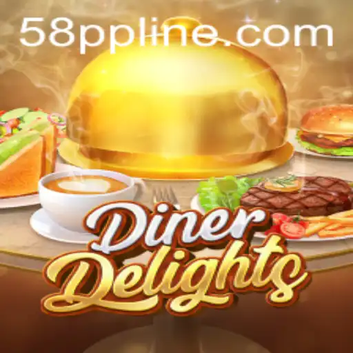 Explore DinerDelights: A Culinary Gaming Experience