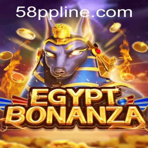 Journey Through the Sands with EgyptBonanza