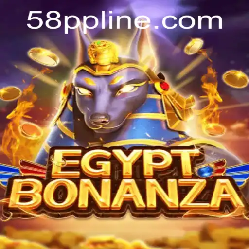 Journey Through the Sands with EgyptBonanza