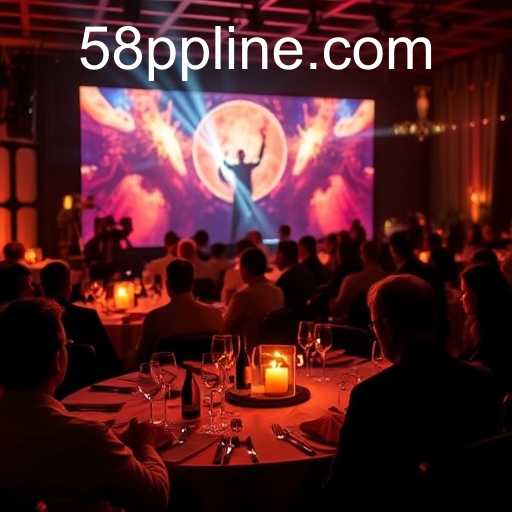 Unlocking the World of Exclusive Events with 58PP.com