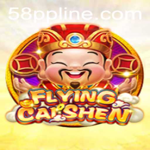 Explore the Thrills of FlyingCaiShen at 58PP.com