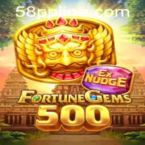 Discover the Thrilling World of FortuneGems500 - A New Gaming Sensation