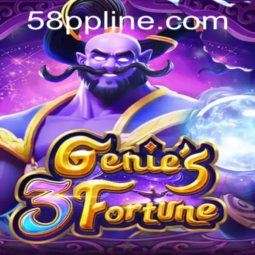 Genie3Fortune: A Magical Gaming Experience Awaits