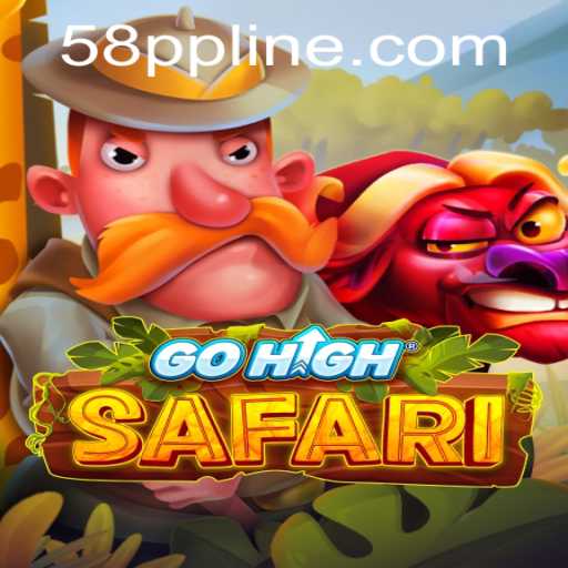 Discover the Thrill of GoHighSafari: A Journey into the Heart of Gaming