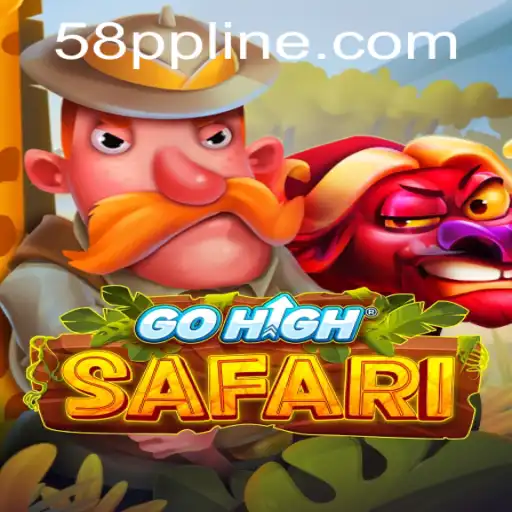 Discover the Thrill of GoHighSafari: A Journey into the Heart of Gaming