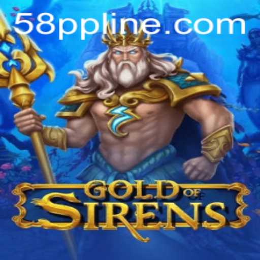 Exploring the Enchanting World of GoldofSirens