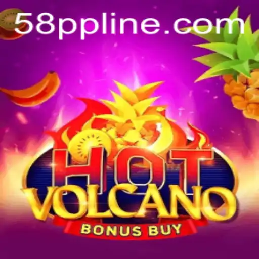 HotVolcanoBonusBuy: A Fiery Addition to Online Gaming