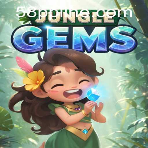Discover the Adventure of JungleGems: A Unique Gaming Experience
