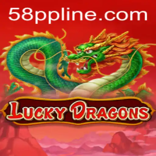 Explore the Exciting World of LuckyDragons with 58PP.com