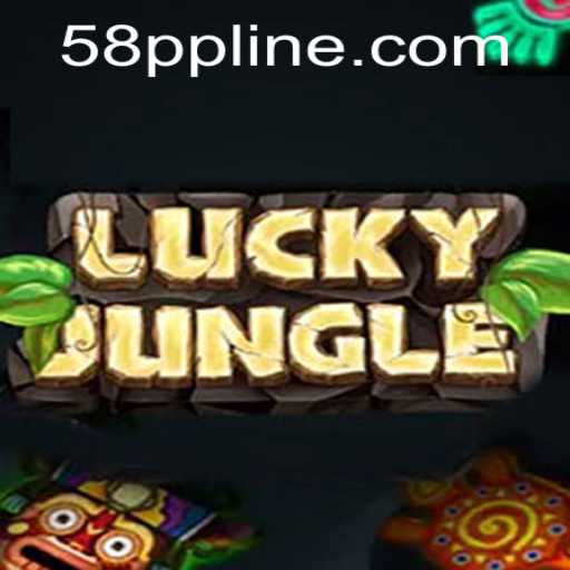 Exploring the Exciting World of LuckyJungle