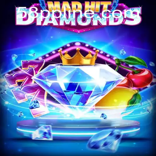 MadHitDiamonds: A Thrilling New Game with Unique Challenges