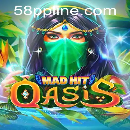 MadHitOasis: A Comprehensive Guide to the Exciting New Game