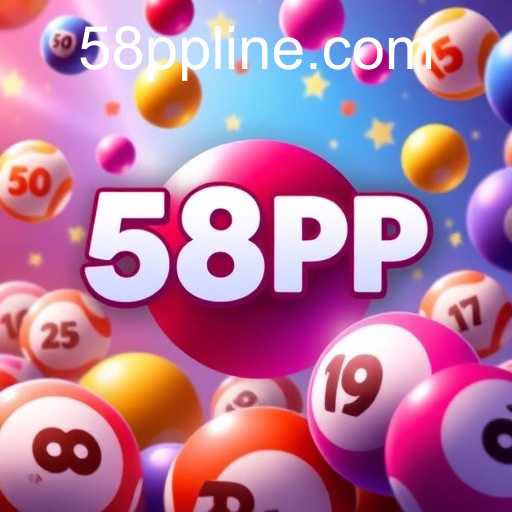 Exploring the World of Online Bingo with 58PP.com