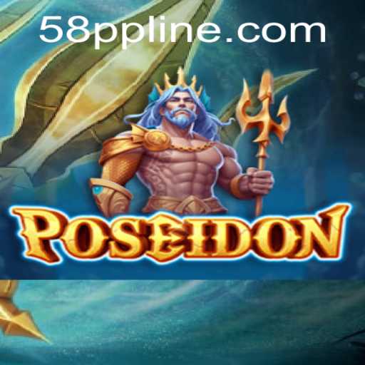 Poseidon: An Immersive Adventure into the Depths