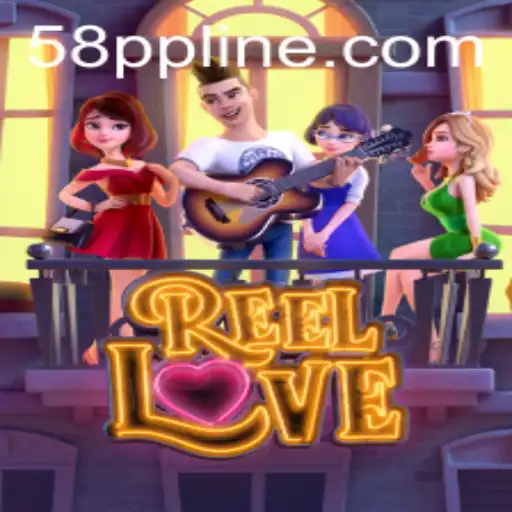 Discovering the Allure of ReelLove: A Captivating Journey Into the World of Slots