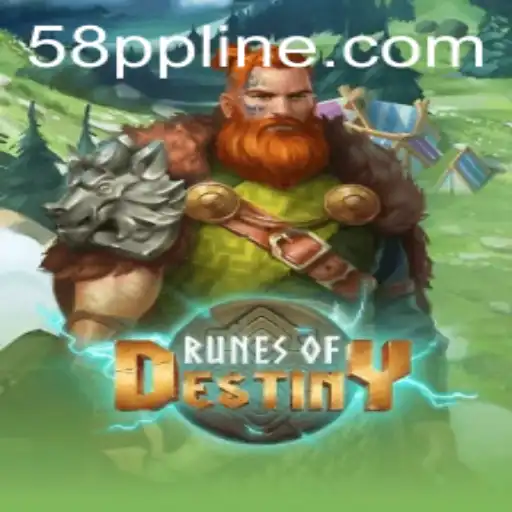 Exploring the Mystical World of RunesOfDestiny