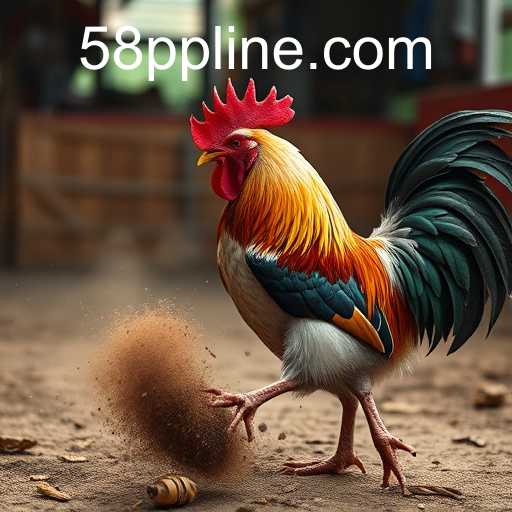 The Fascinating World of Sabong Games: A Deep Dive into 58PP.com