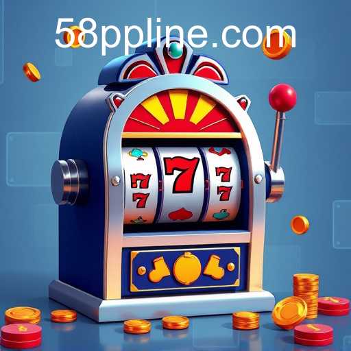 Exploring the Exhilarating World of Slot Machines: A Deep Dive into 58PP.com