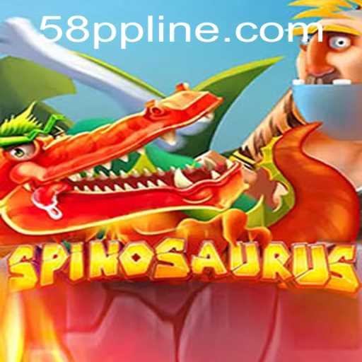 Spinosaurus: Dive into the Prehistoric Adventure Game
